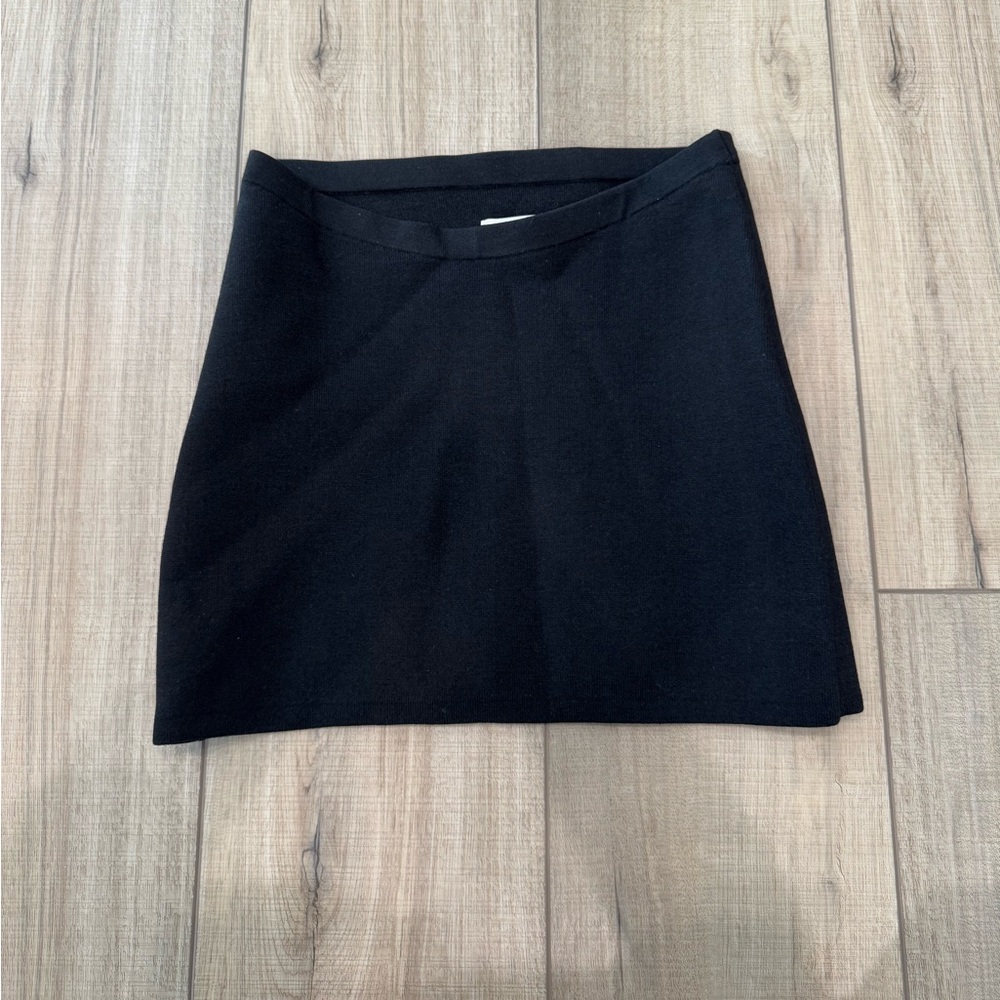 Calvin Klein mini skirt